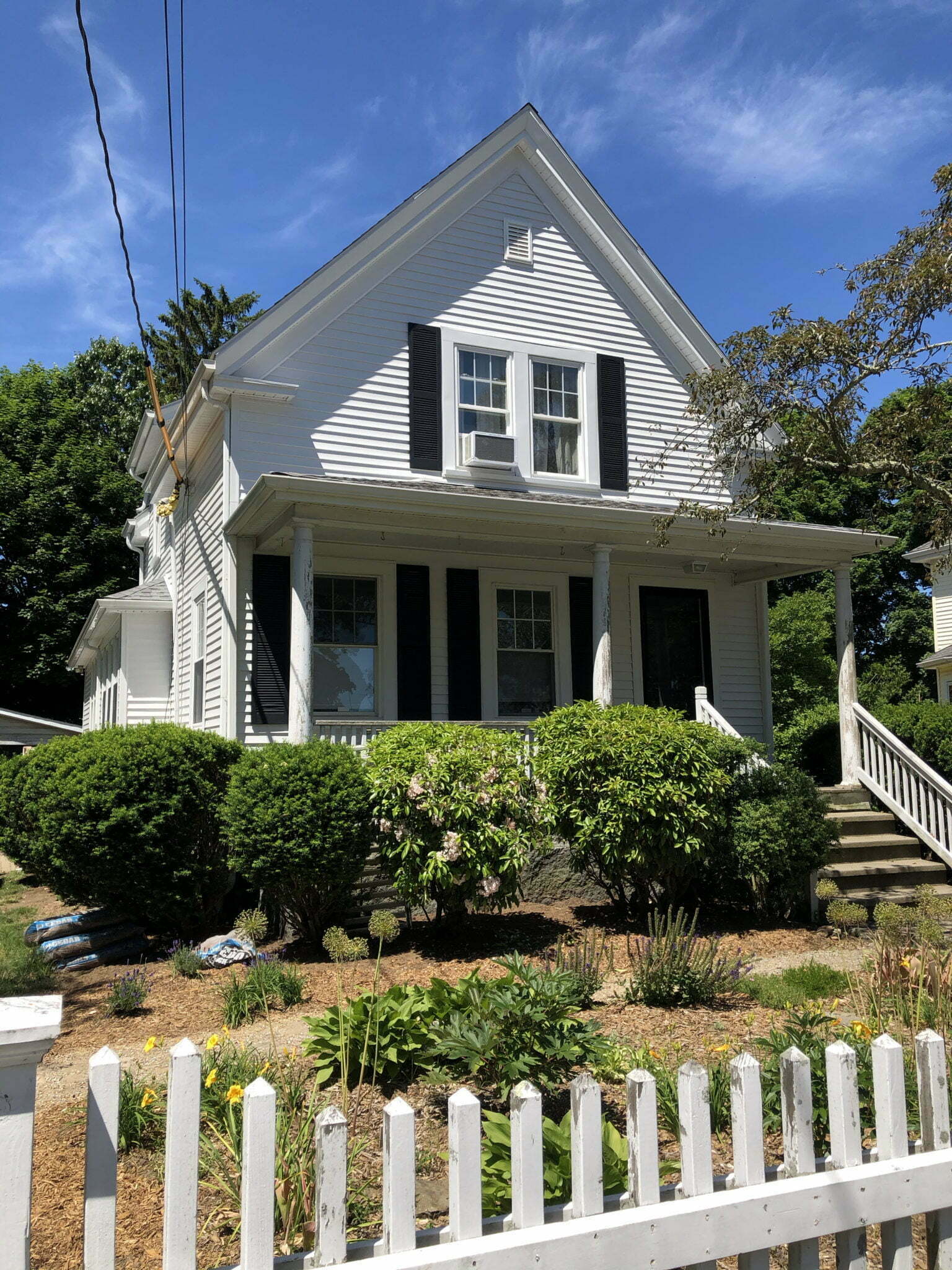 CertainTeed Mainstreet Vinyl Siding | Braintree, Massachusetts