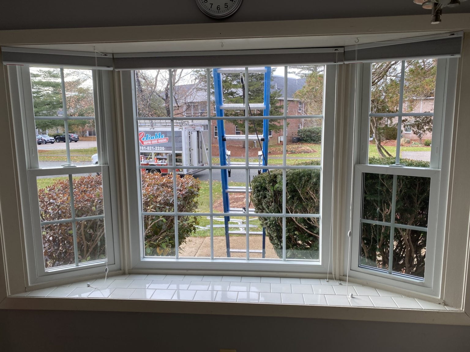 New Home Replacement Windows Stoughton, Massachusetts