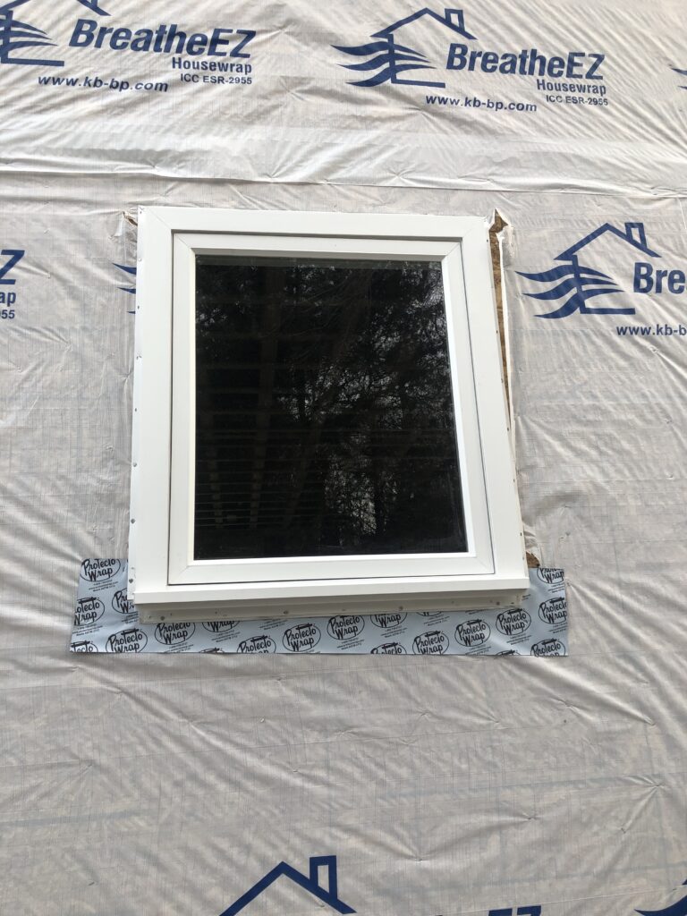 window replacement warranty options